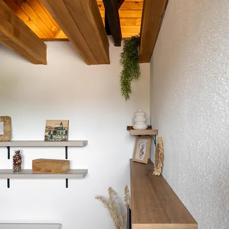 Appartamento Gurgulyat View - 1 Bedroom Loft Sofia